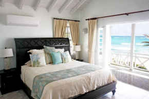 Silver Sands Beach Villas are great for family-friendly activities surfing